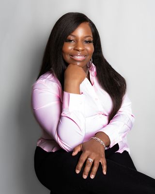 Photo of Jasmine Smith, Clinical Social Work/Therapist, MSW, LCSW