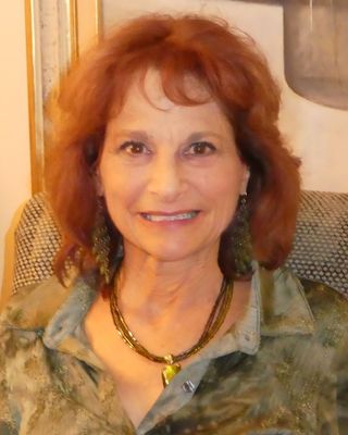 Photo of Julie Beth Cohen, Psychologist, P, h, D