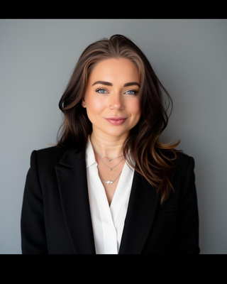 Photo of Sarah Mohan, MS, CRC, MHC-LP, CVE, WIP-C