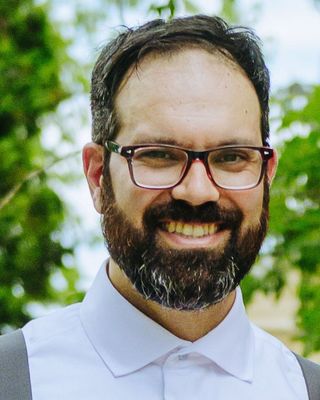Photo of Gregory Allan, Counsellor, RTCc
