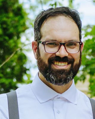 Photo of Gregory Allan, RTCc
