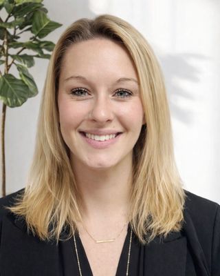 Photo of Taylor Langley, Pre-Licensed Professional, BS, BHT