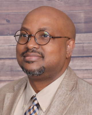 Photo of Steven Gaddis, Licensed Professional Clinical Counselor, LPCC