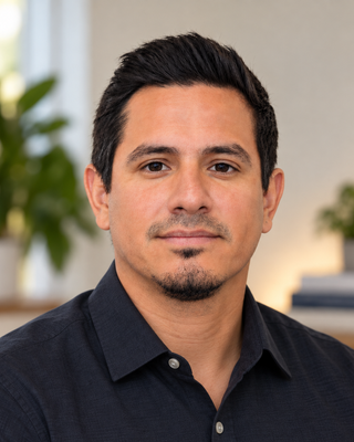 Photo of Edgar J Rivera, Clinical Social Work/Therapist, LCSW