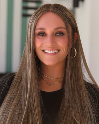 Photo of Aidy Gelley, Registered Clinical Social Worker Intern in Hollywood, FL