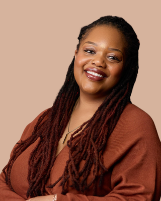 Photo of Taylor Boamah, Licensed Professional Counselor, LPC
