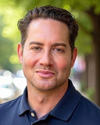 Photo of Joshua Simmons, Psychologist, PsyD