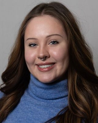 Photo of Stephanie Haschker, Counselor, MS, LPC-IT