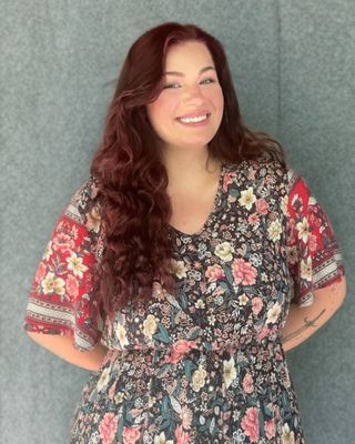 Photo of Kiana Hall, MSW