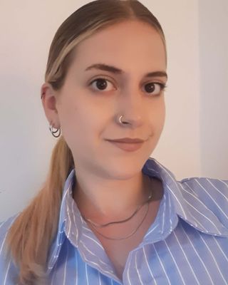 Photo of Georgia Ziazopoulou - Alma Counselling - MBACP, Counsellor, MA