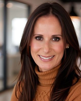 Photo of Lauren Feldman Ditrapani, Clinical Social Work/Therapist, LCSW