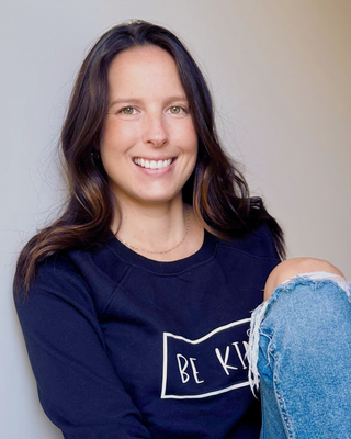 Photo of Kendra Kwiatkowski, Licensed Professional Counselor, LPC