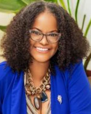 Photo of Dionne Mahaffey-Muhammad, LPC, Licensed Professional Counselor