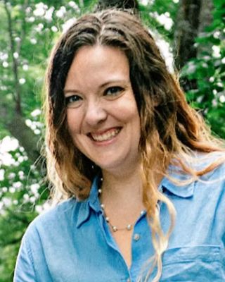 Photo of Annalissa Brodersen, Clinical Social Work/Therapist, LMSW, PhD, RYT