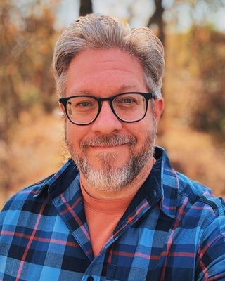 Photo of Thomas Riffey - Sequoia Mental Health (Thomas Riffey, LPC), Licensed Professional Counselor, MA, LPC