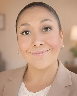 Photo of Pamela Chumpitaz, Psychiatric Nurse Practitioner, PMHNP