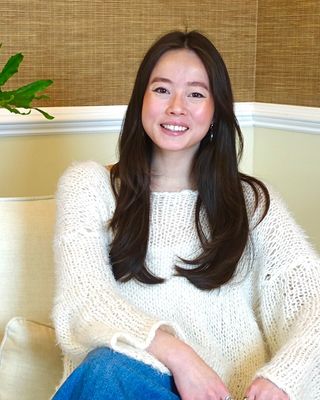 Photo of Lia Stiles, Clinical Social Work/Therapist, MSW, LCSW
