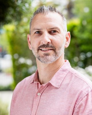 Photo of Curtis S. Lehmann, Psychologist, PhD
