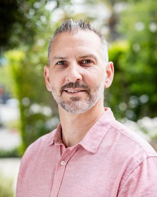 Photo of Curtis S. Lehmann, Psychologist, PhD