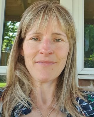 Photo of Jo Pitfield, Psychotherapist, MBACP