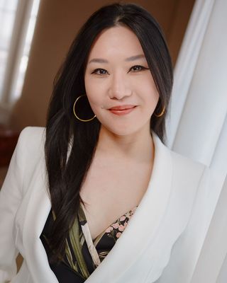 Photo of Genevieve Tang, Marriage & Family Therapist, LMFT