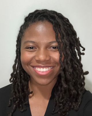 Photo of Jamelia Blake, LMSW, Clinical Social Work/Therapist