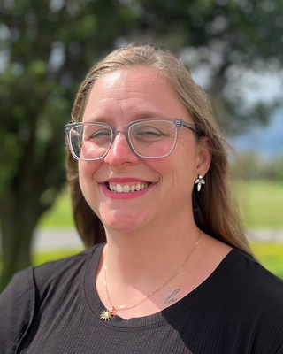 Photo of Crystal Iler, Licensed Professional Clinical Counselor, LPCC