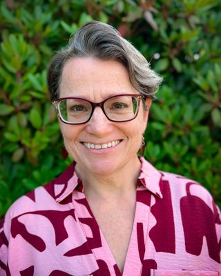 Photo of Jennifer Poirier, Licensed Clinical Mental Health Counselor, MS, LCMHC
