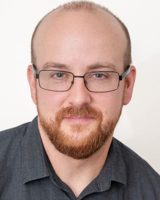 Photo of Michael J Brooks, Marriage & Family Therapist