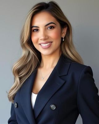 Photo of Monica Corria Vendrell, Psychiatric Nurse Practitioner, APRN