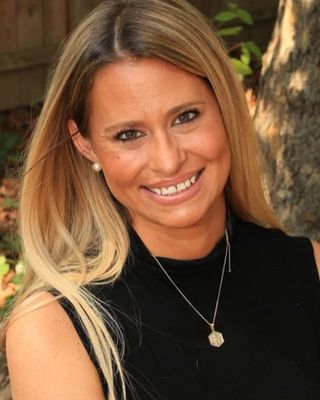 Photo of Sarah Rogan, Licensed Master Social Worker, LMSW