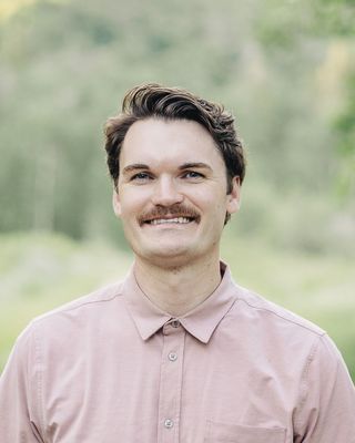 Photo of Chandler Reed, Psychiatric Nurse Practitioner, NP-C, MSN, PMHNP, FNP-BC