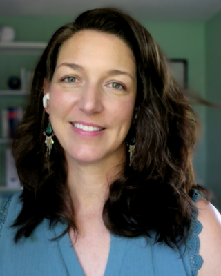 Photo of Laetitia de Lannoy, Psychologist, MSc