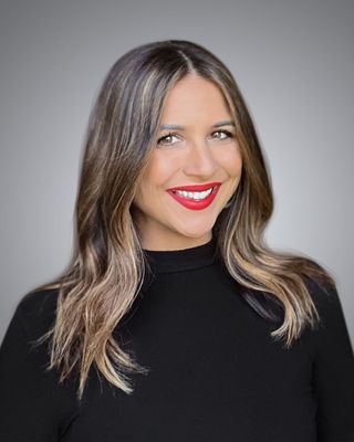 Photo of Ashley Lunt, Licensed Professional Counselor, LPC