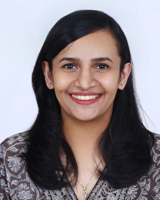 Photo of Devika Gopi, MSc, Psychologist
