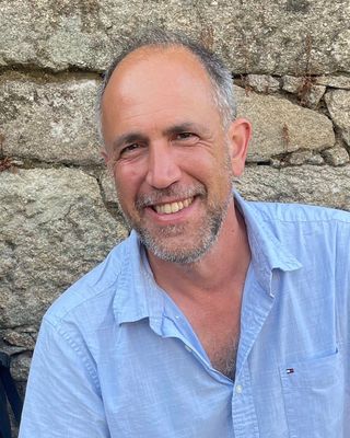 Photo of Steven Berbeco - 802 Ed, Registered Psychotherapist, EdD