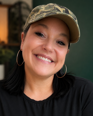 Photo of Amanda Rabourn, Counselor, LPCC, LICDC
