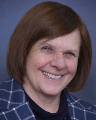 Photo of Patricia Ellis, Psychologist, PhD