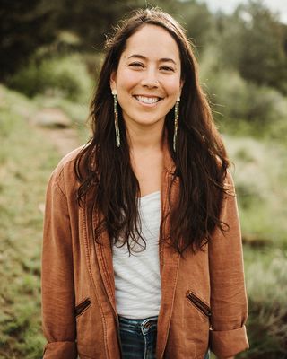 Photo of Tomiko Torres, Counselor in Missoula, MT