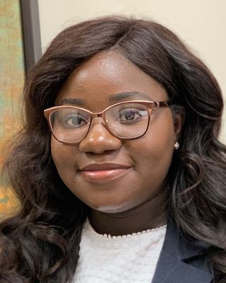 Photo of Esther Adedayo, Licensed Professional Counselor, LPC