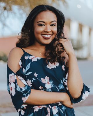 Photo of Jasmine Lynch, Clinical Social Work/Therapist, MSW, LCSW