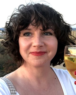 Photo of Sarah Scott Dyrhaug, Mental Health Counselor, MA, LMHC