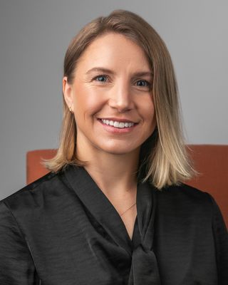 Photo of Katharine Conrad, Physician Assistant in Austin, TX