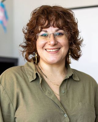 Photo of Anjali Vaswani, Clinical Social Work/Therapist, LMSW