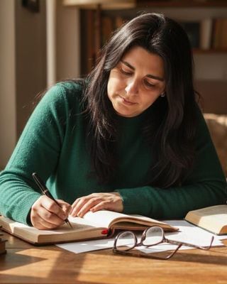 Foto de Carolina Arango Escobar, Psicólogo, Lic. en Psicología