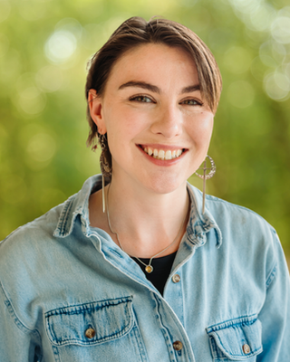 Photo of Regan Emfinger, Licensed Professional Counselor Associate, LPC-A