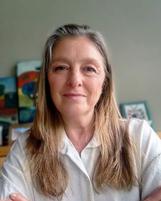 Foto de Veronica Cristina Zampach, Psicólogo, Lic. en Psicología