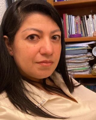 Foto de Montserrat Aidee Gómez Melo, Psicólogo, Maestría