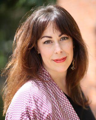 Photo of Shana Burns - Ojai Marriage and Family Therapy, Inc., Marriage & Family Therapist, LMFT