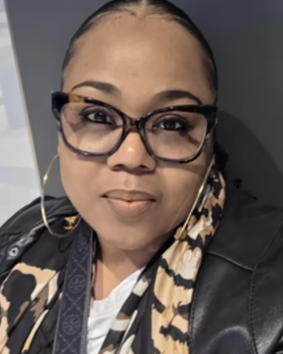 Photo of Aisha Mcclain, Clinical Social Work/Therapist, LCSW-C
